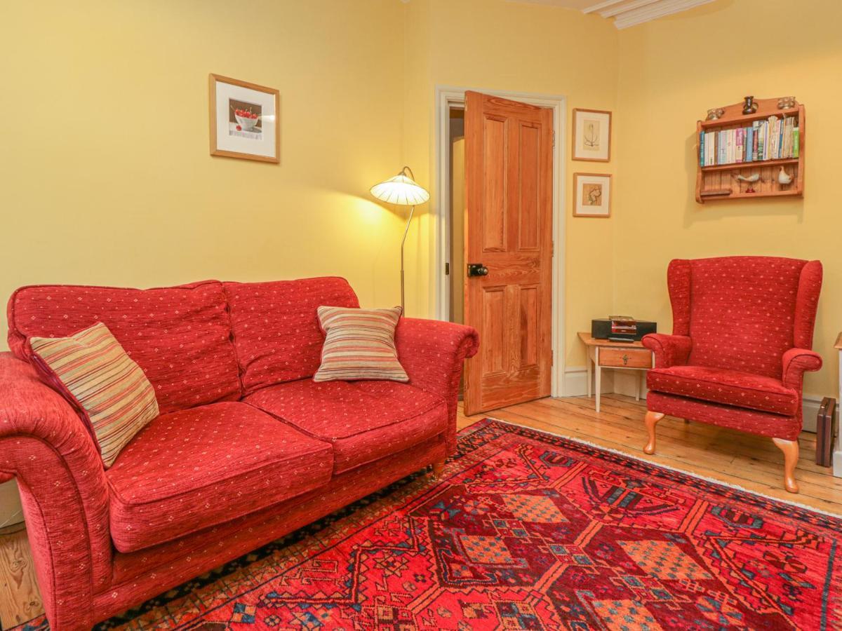 Villa Tom Heights, Ambleside Exterior foto