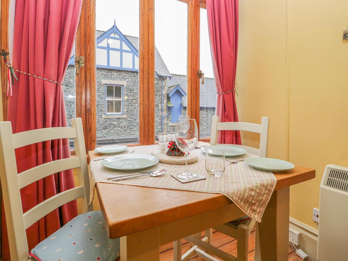Villa Tom Heights, Ambleside Exterior foto